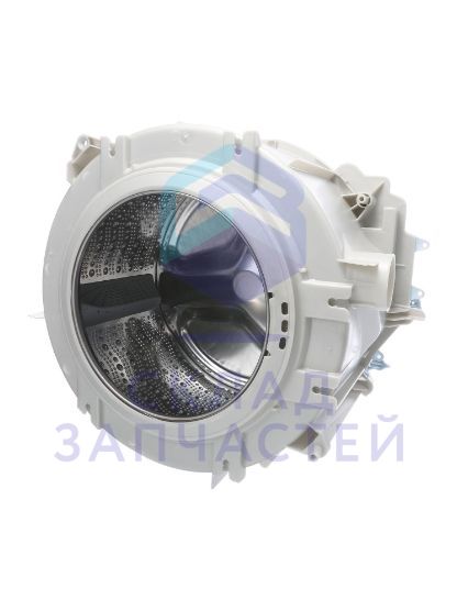 Бак для стиральной машины, оригинал Bosch 00715281