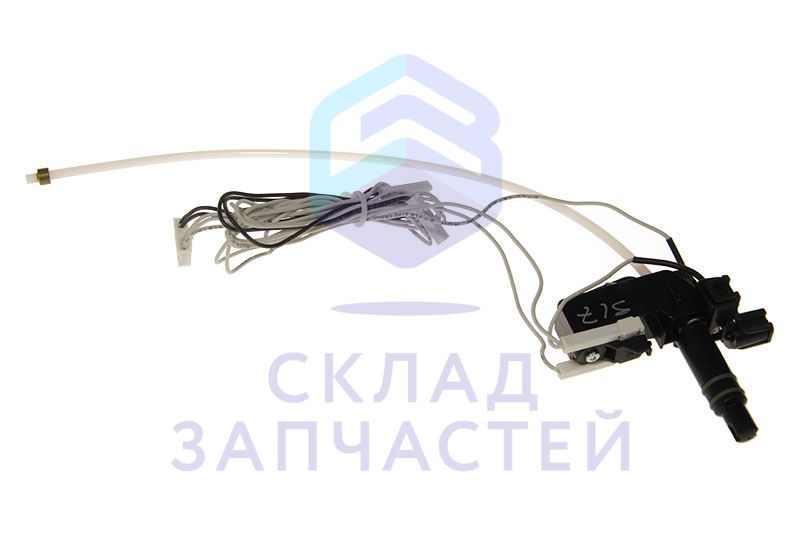 7313231631 Delonghi оригинал, Соединитель трубок