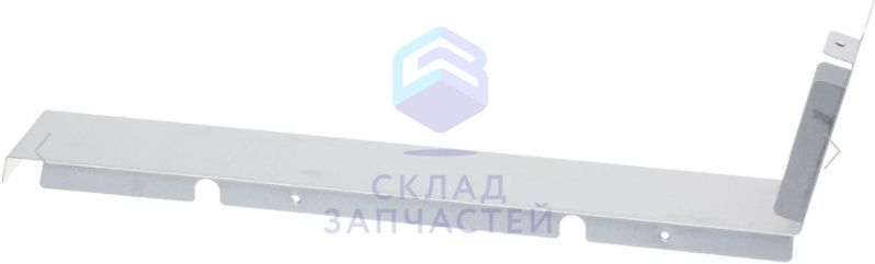 Вентиляционный канал, правый, оригинал Bosch 00776922