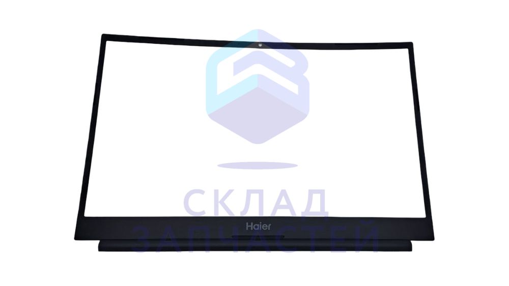 0530075259 (6-39-NL501-012-H2) Haier оригинал, рамка матрицы