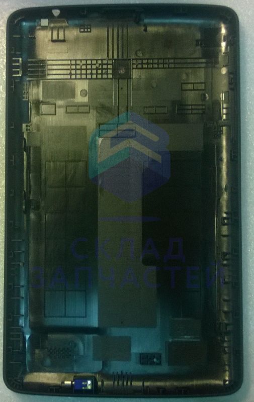 Задняя часть корпуса (для всех цветов), оригинал LG ACQ87193902