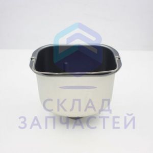 Ведро хлебопечки, оригинал Philips 422245945779