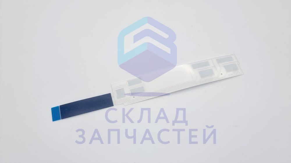 0021800294A Haier оригинал, Плата кнопок