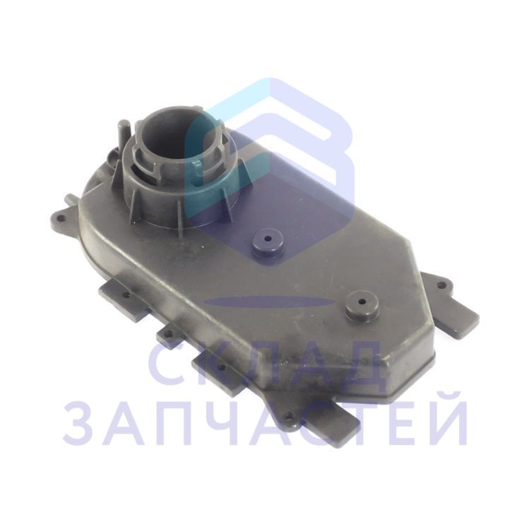 Red07110 Redmond оригинал, редуктор (задняя часть)