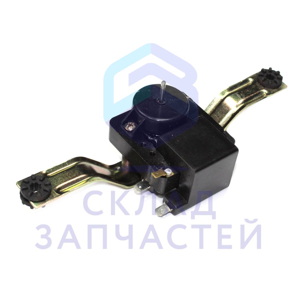 C00457511 Whirlpool оригинал, мотор вентилятора холодильника