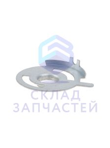 Клапан, оригинал Bosch 00635233