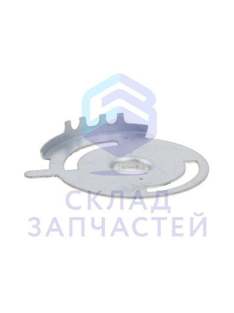 Клапан, оригинал Bosch 00635234