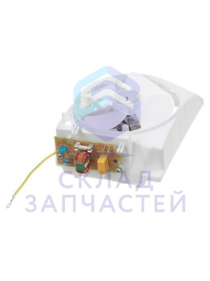 Мотор вентилятора, оригинал Bosch 12023499