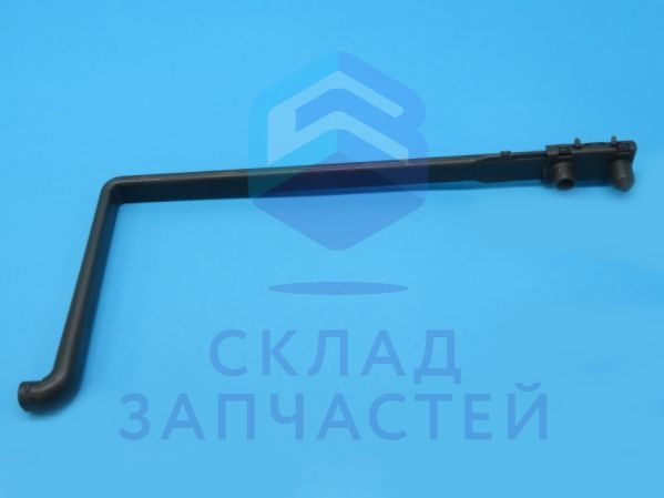 842749 Gorenje оригинал, Пластиковая трубка пмм