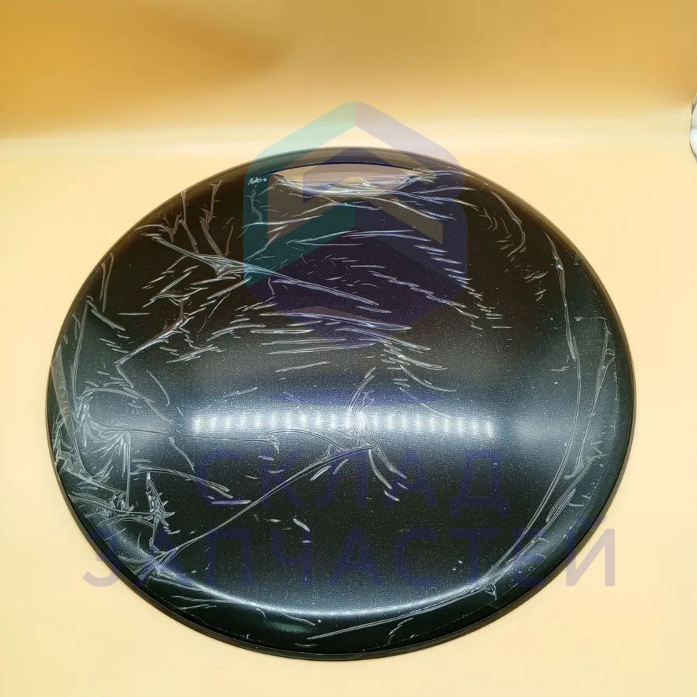 0020206590 Haier оригинал, Стекло люка, внешнее