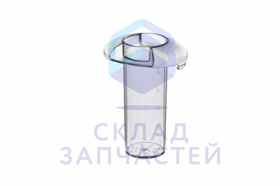 00606437 Bosch оригинал, толкатель для крышки смесительной чаши (малый)