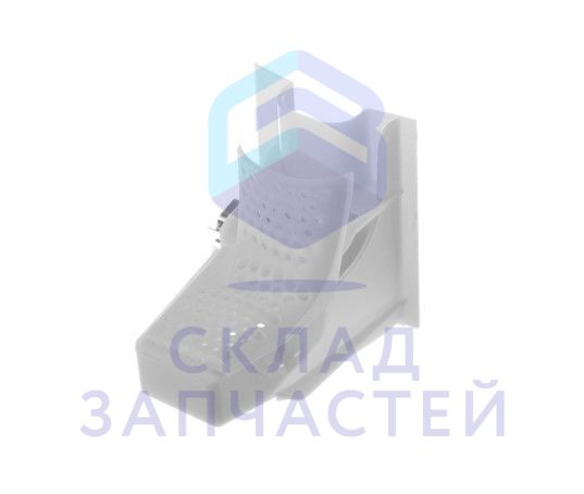 Фильтр сливного насоса сетчатый стиральной машины, оригинал Bosch 00643544