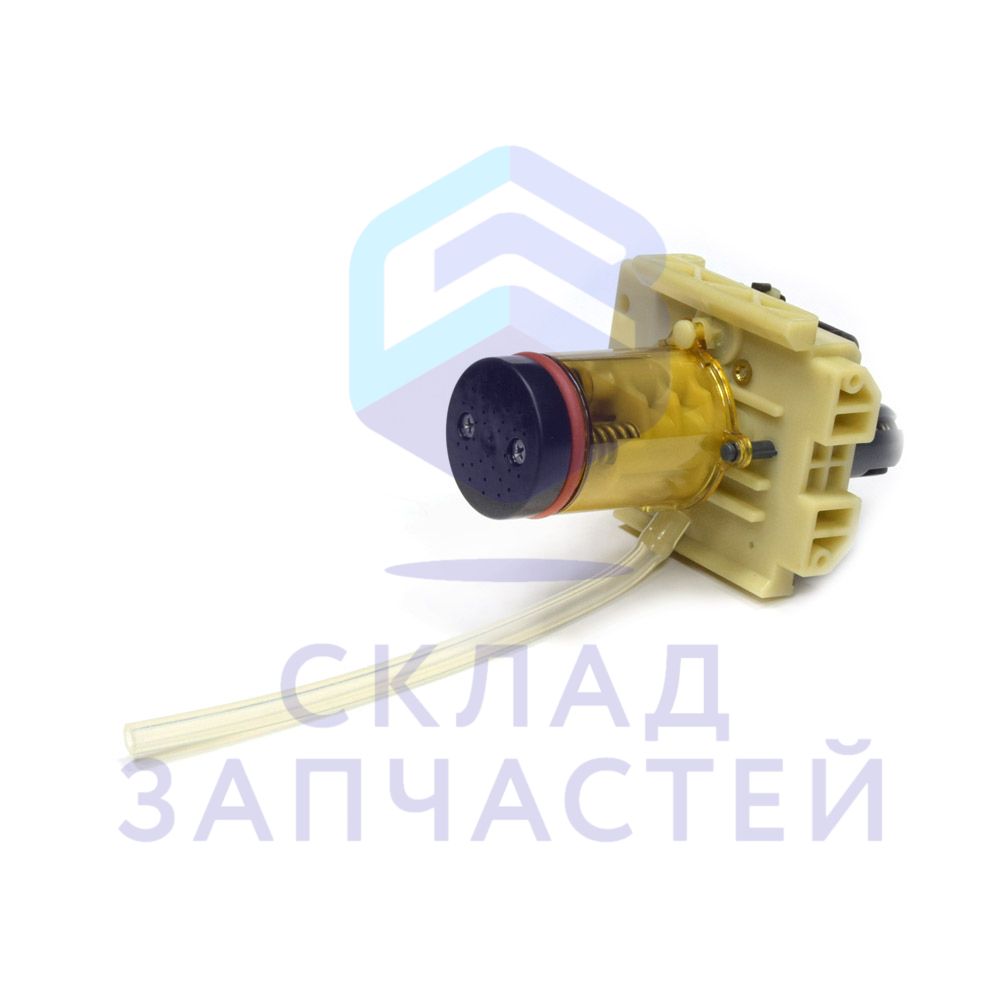 Прессователь кофемашины, оригинал DeLonghi 7313231641