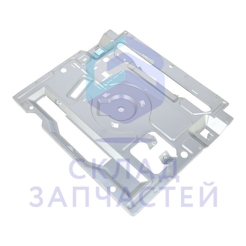 Задняя часть корпуса, оригинал Bosch 00717500