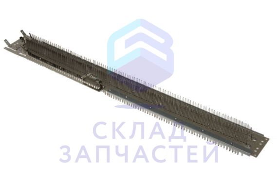 5111310241 DeLonghi оригинал, нагревательный элемент конвектора