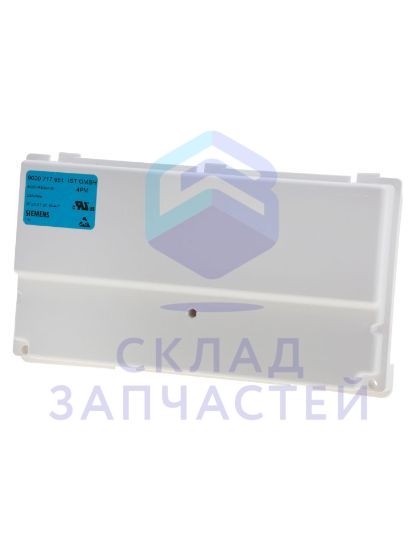Программатор, оригинал Bosch 00627437