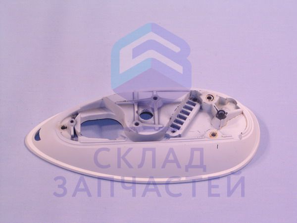 Верхняя часть корпуса, оригинал Kenwood KW689753