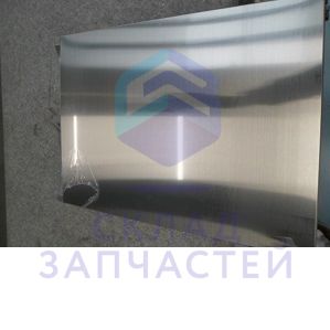 Дверь морозильной камеры в сборе, оригинал Samsung DA91-04340V