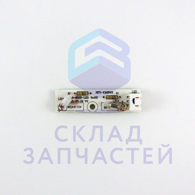 Redmond оригинал, плата индикации (Red16683)