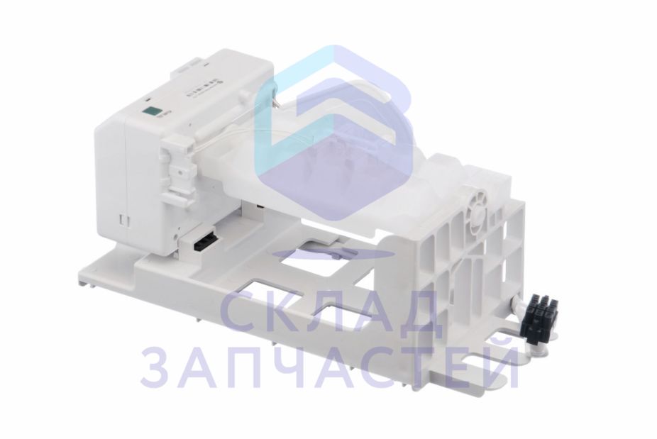 Льдогенератор холодильника, оригинал Bosch 00649288