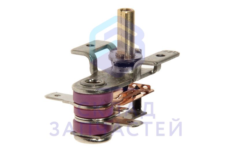 Термостат 230 120, оригинал DeLonghi 5210810041