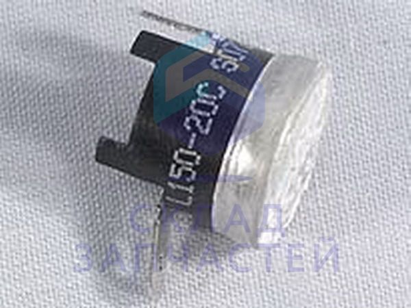 KW669806 Kenwood оригинал, термостат пароварки