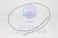 Свеча поджига для газовой плиты L=520mm, оригинал Whirlpool C00312417