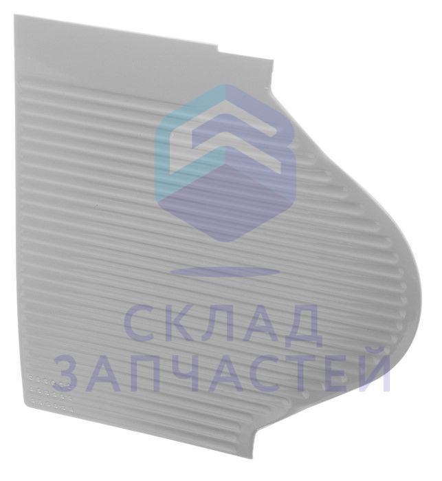 Крышка, оригинал Bosch 00483727