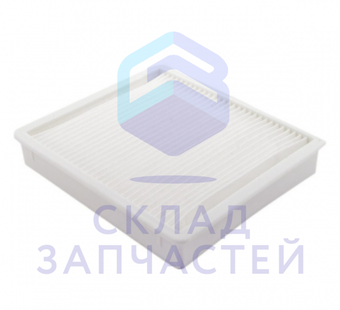 DJ63-00672A Samsung Фильтр hepa пылесоса