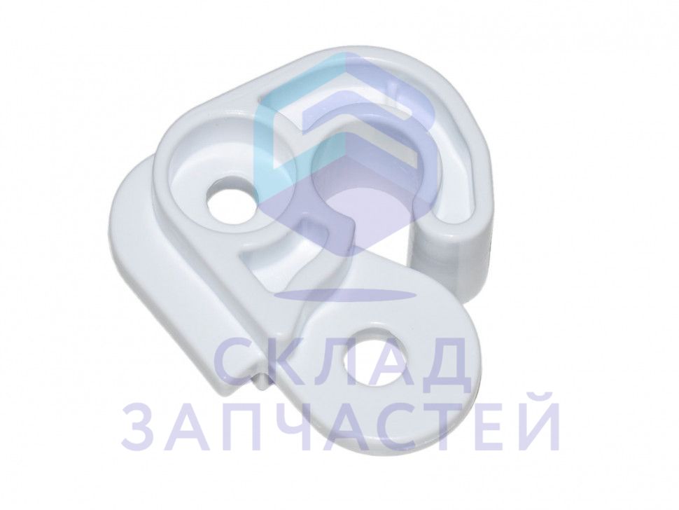 C00372922 Indesit оригинал, упор двери холодильника, средний правый