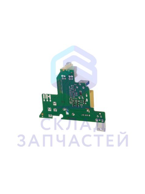 Модуль управления мотором, оригинал Bosch 12005289
