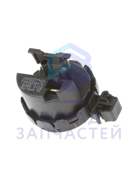 Реле уровня стиральной машины, оригинал Bosch 00613759