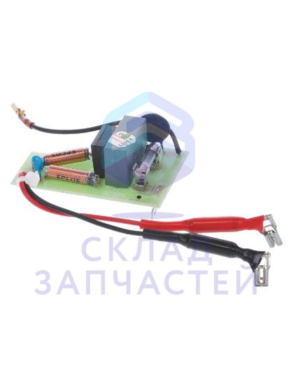 Модуль управления мотором, оригинал Bosch 00636435