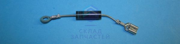 355208 Gorenje оригинал, диод vn