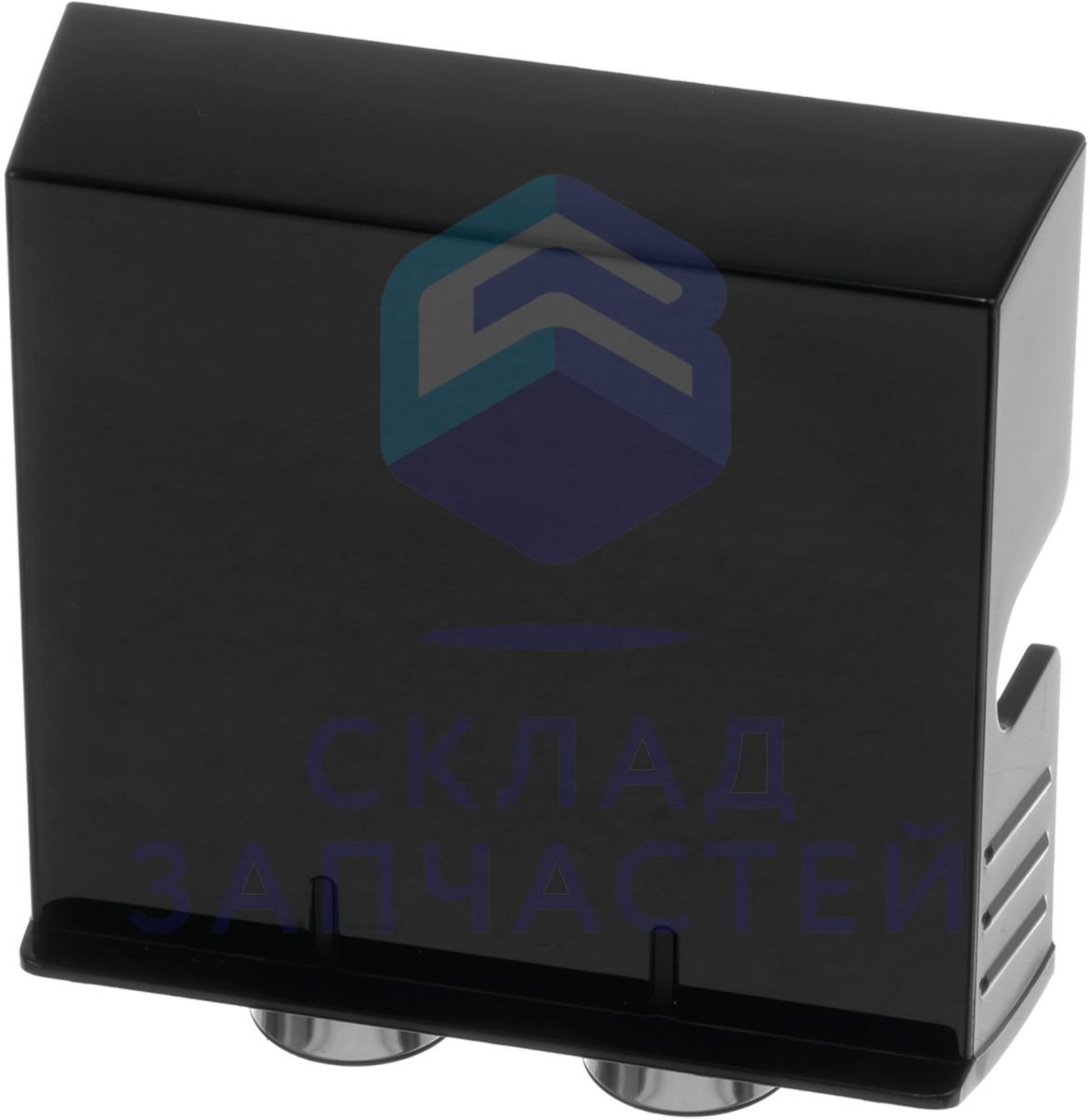 12028067 Bosch оригинал, крышка трубок подачи кофе