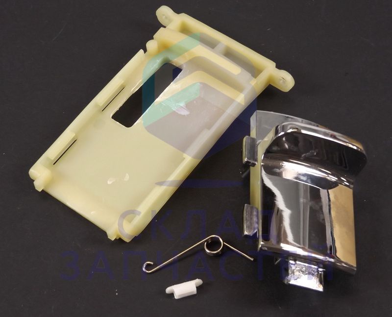 KW716540 Kenwood оригинал, Ремкомплект рычага блокировки