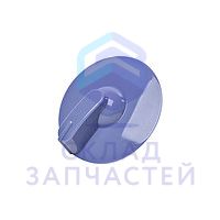 Ручка таймера для пароварок, оригинал Zelmer 00756272