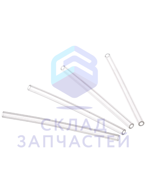 Шланг, оригинал Bosch 10009306