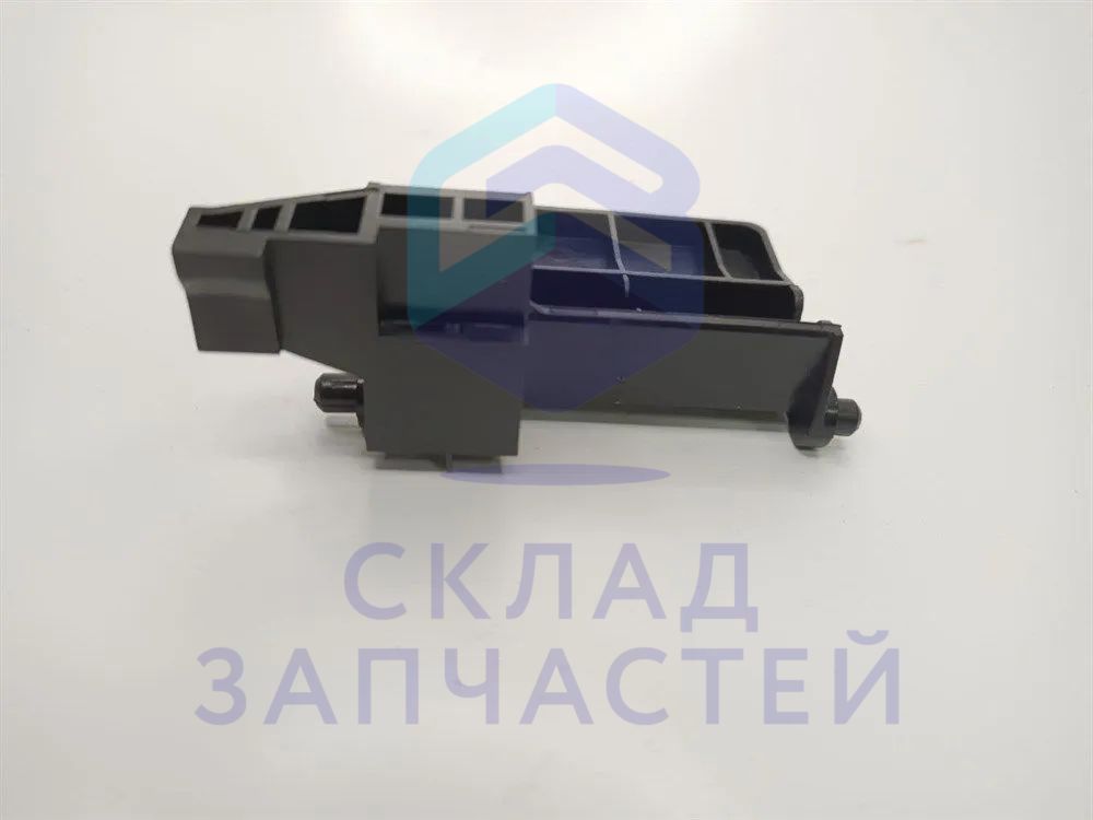 0530067563 Haier оригинал, рычаг открытия дверцы