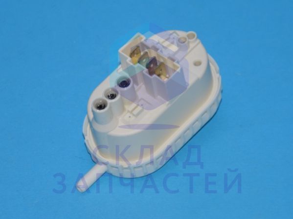 HK1926740 HISENSE оригинал, Шланг датчика уровня воды