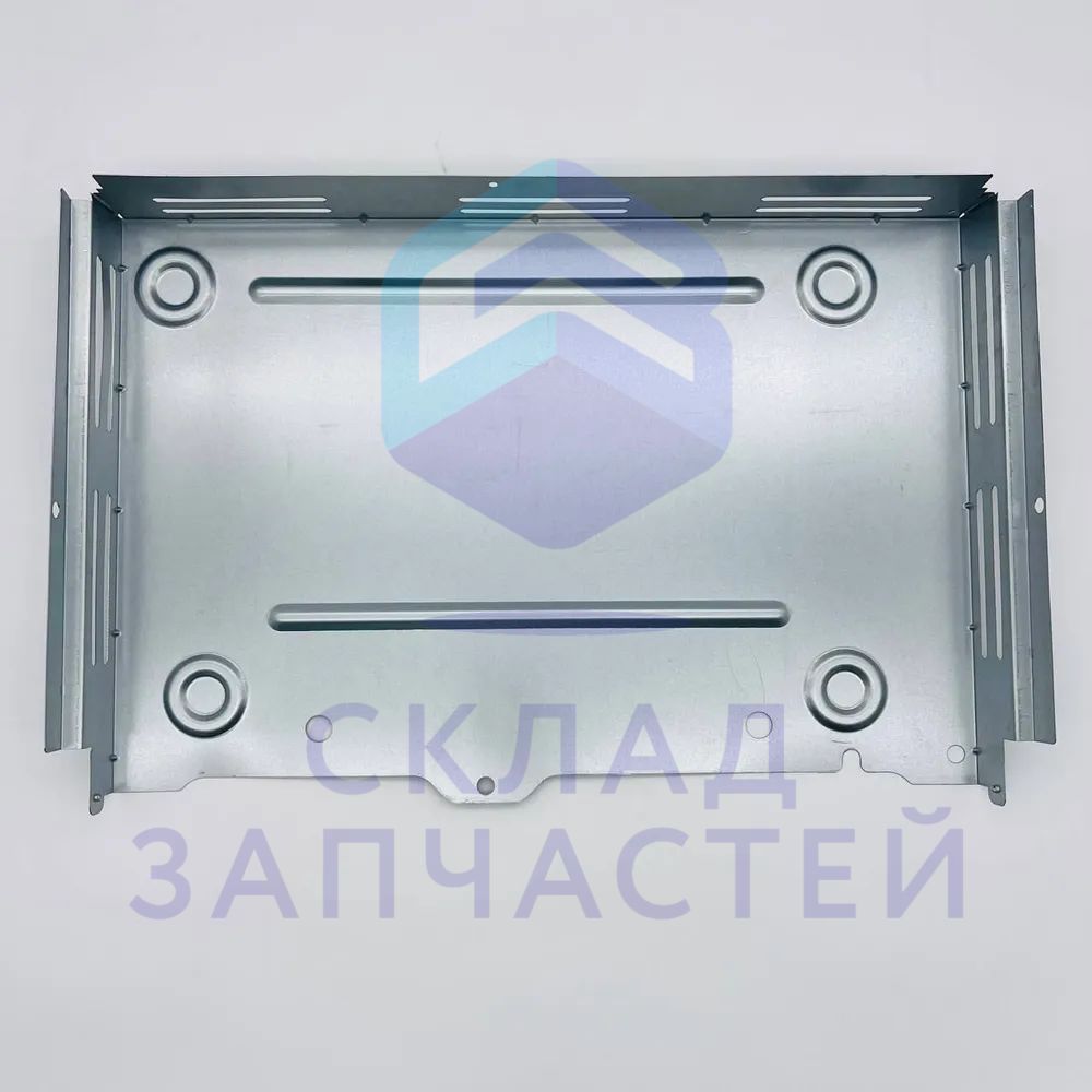 0530067557 Haier оригинал, нижняя часть корпуса