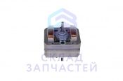 Двигатель (мотор) для вытяжки, оригинал Whirlpool C00341697