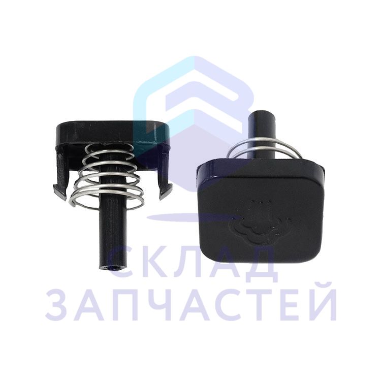Redmond оригинал, кнопка ручки крышки V.2 (Red04169)