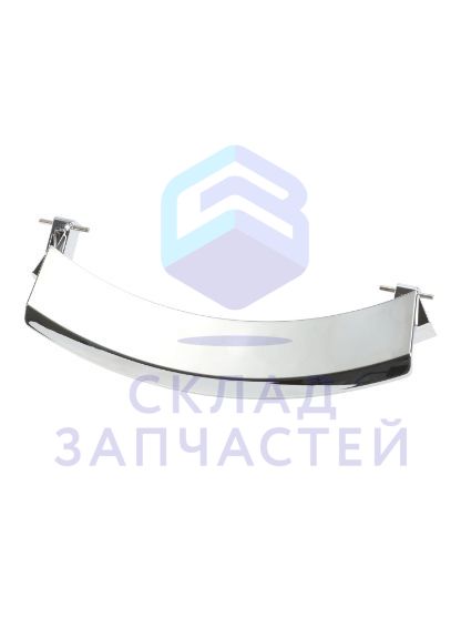 00751785 Bosch Ручка люка стиральной машины