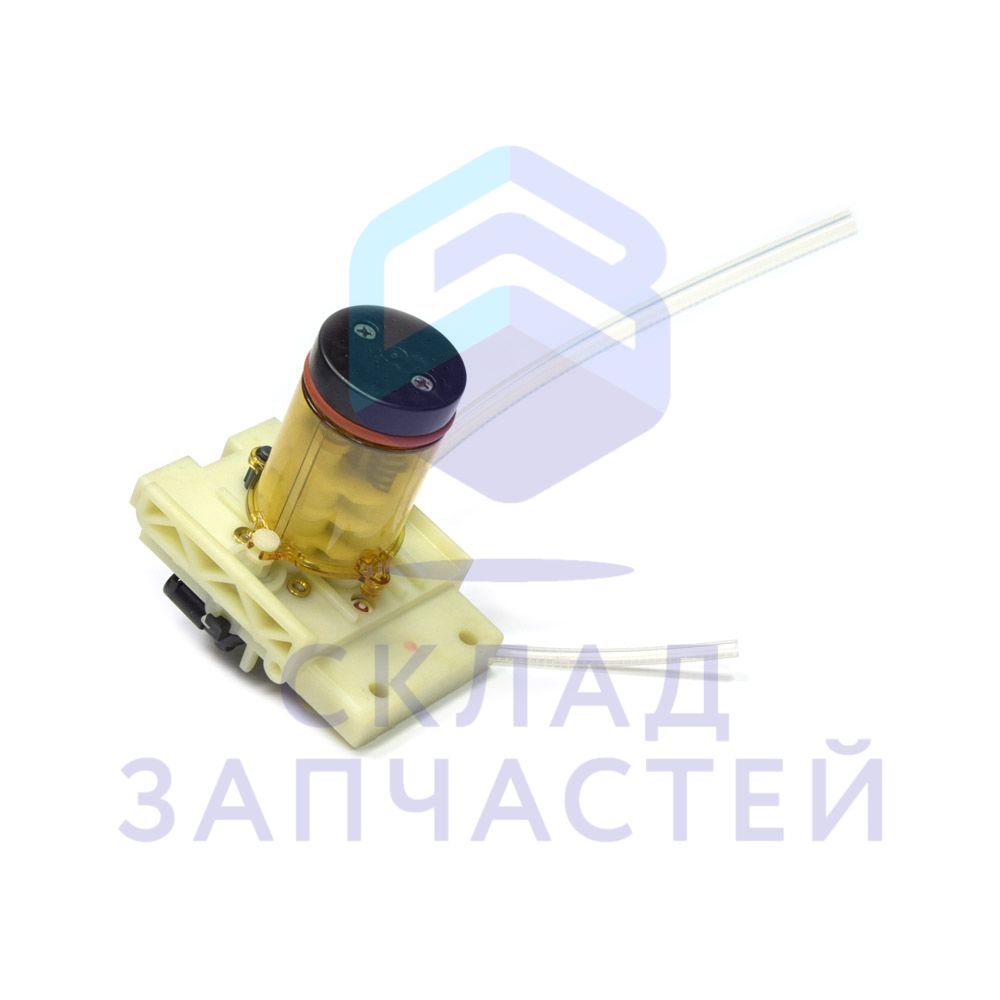 Прессователь кофемашины, оригинал DeLonghi 7313230161