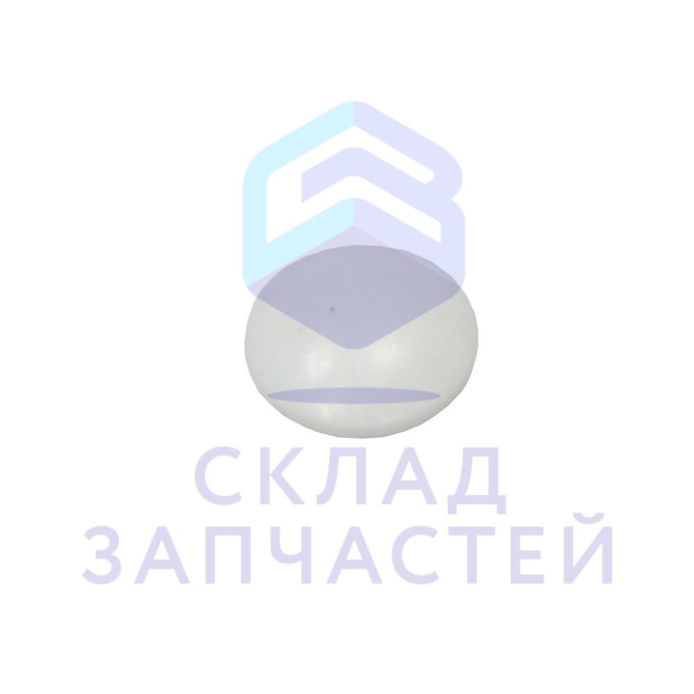 Заглушка посудомоечной машины, оригинал Whirlpool C00332777
