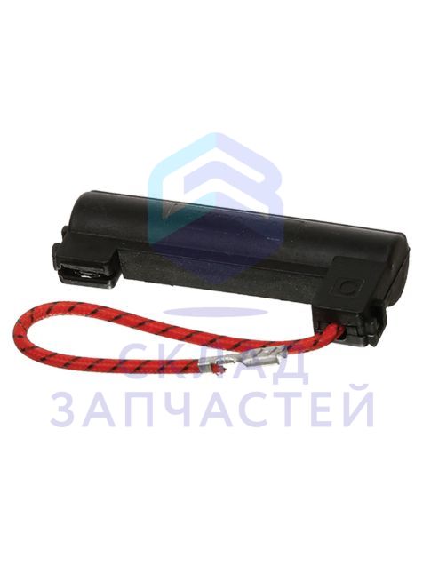 Электрический предохранитель, оригинал Bosch 10007667