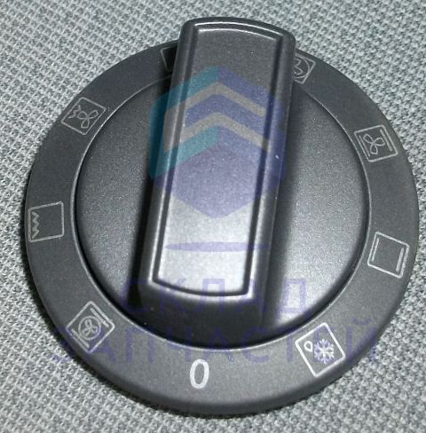 250315223 Beko оригинал, ручка коммутатора