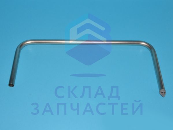 513114 ASKO оригинал, Металлическая трубка разбрызгивателя пмм