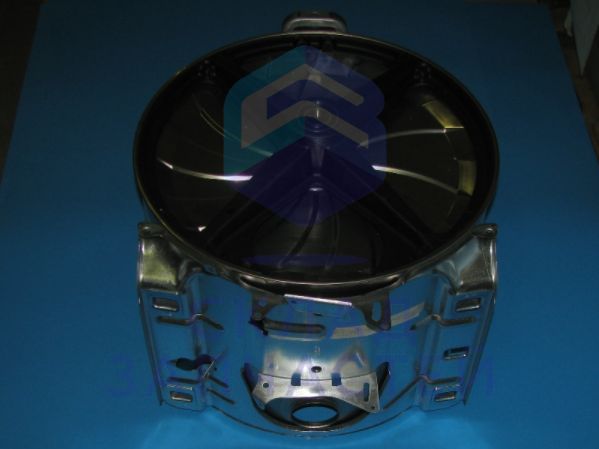 273584 ASKO оригинал, бак металлический